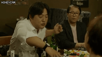 배우 곽도원의 가장 기억에 남는 영화 캐릭터는 무엇인가요? | 인스티즈