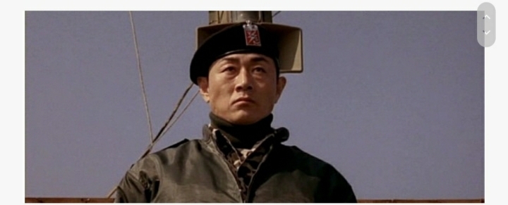 가짜사나이 2 교육 대장으로 나왔으면 개지렸을 영화배우 | 인스티즈