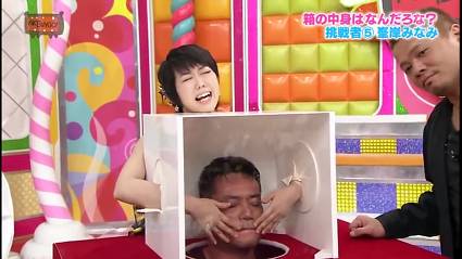 히든박스로 보는 한국과 일본차이 | 인스티즈