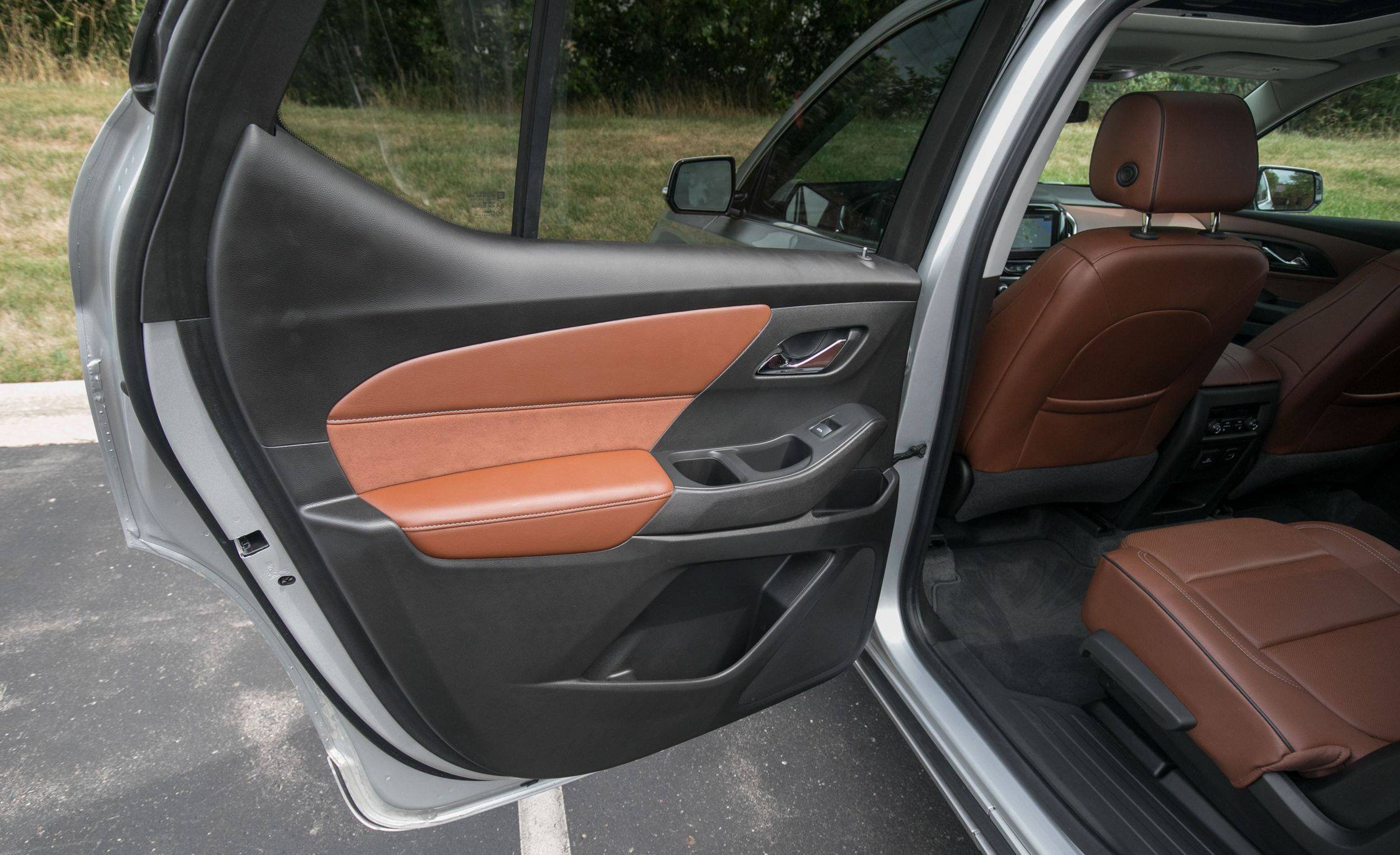 2019 쉐보레 트래버스 [데이터주의] | 인스티즈