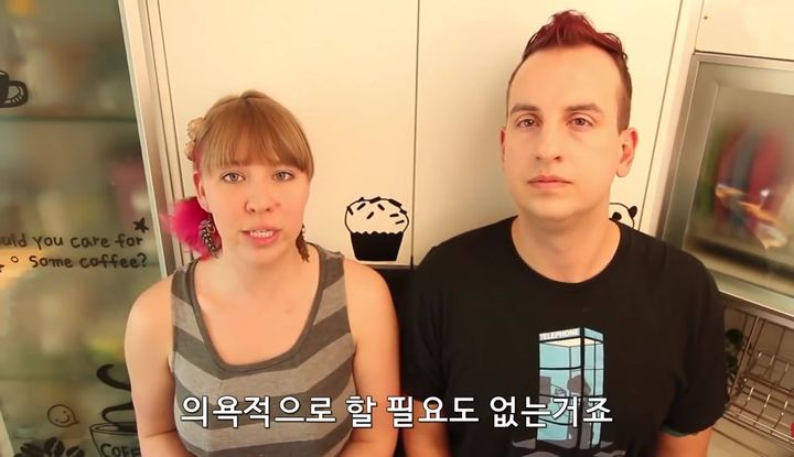 #6. 미국과 한국의 중고등학생은 무엇이 다를까..? | 인스티즈