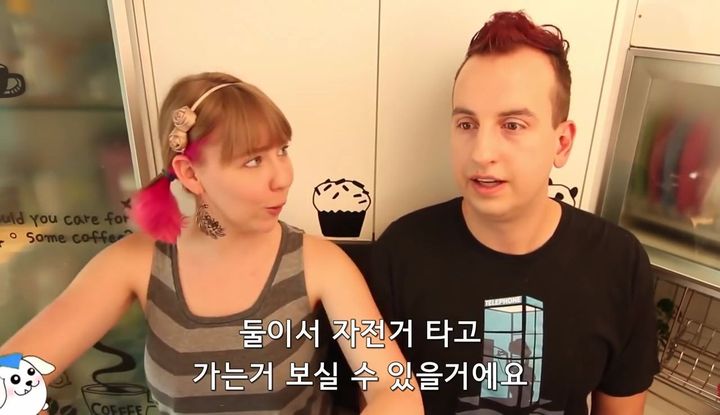 #6. 미국과 한국의 중고등학생은 무엇이 다를까..? | 인스티즈