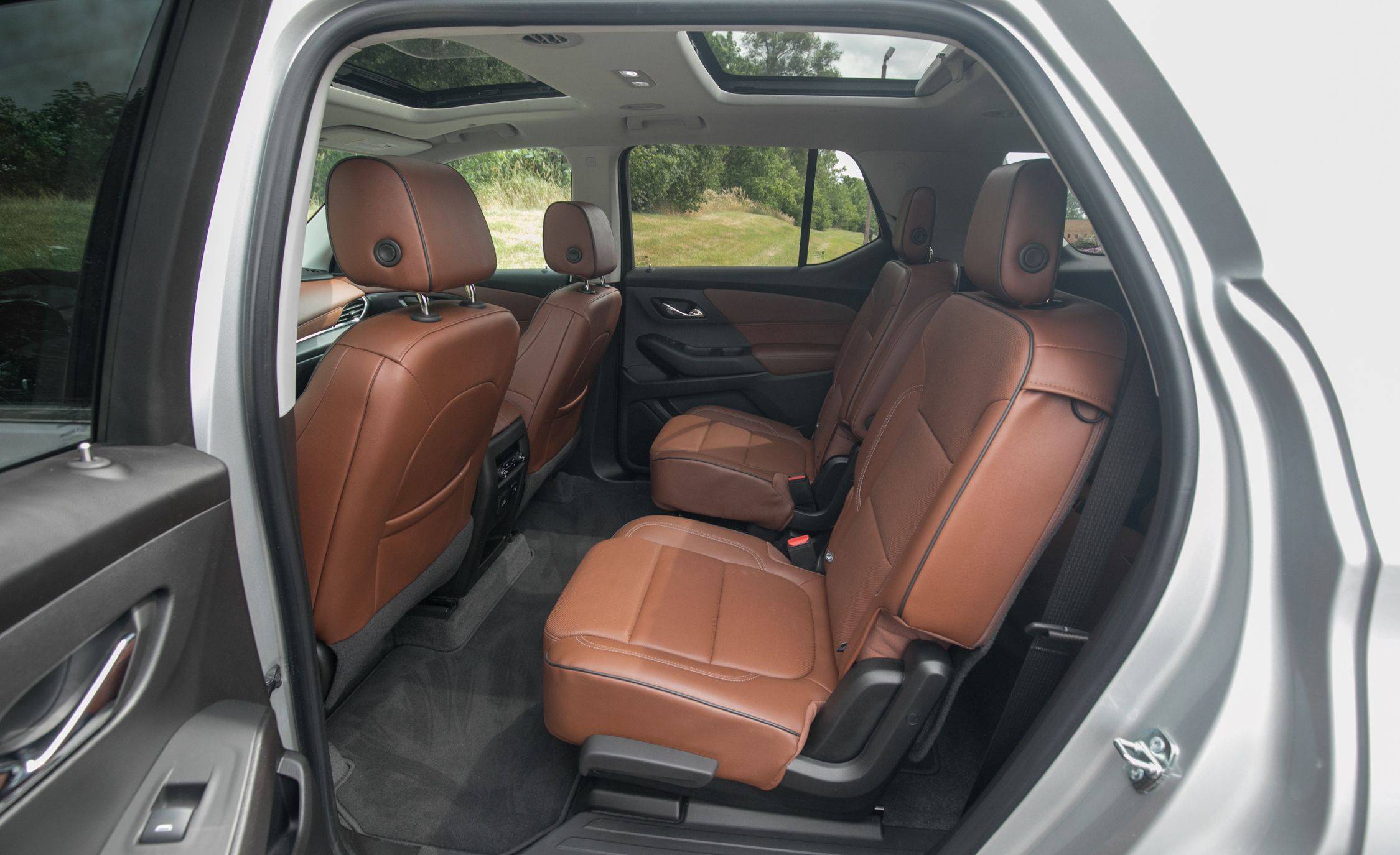 2019 쉐보레 트래버스 [데이터주의] | 인스티즈