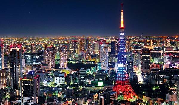 '일본'하면 떠오르는 도시는? | 인스티즈