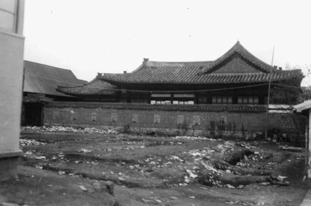 일제에 의해 훼손되기 전, 조선시대 궁궐 모습 | 인스티즈