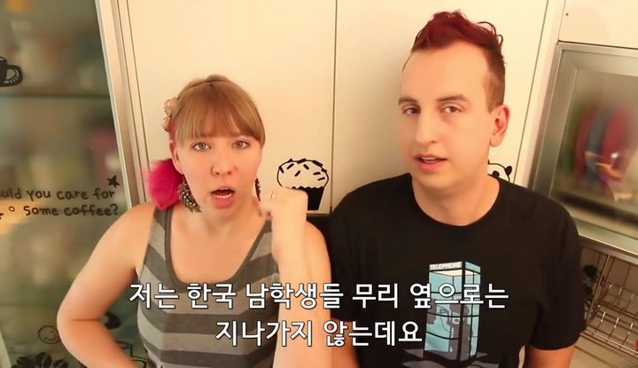 #6. 미국과 한국의 중고등학생은 무엇이 다를까..? | 인스티즈