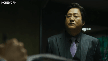 배우 곽도원의 가장 기억에 남는 영화 캐릭터는 무엇인가요? | 인스티즈