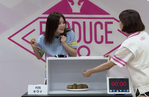 히든박스로 보는 한국과 일본차이 | 인스티즈