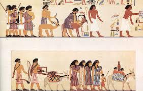 고대이집트 문명이 대단한 이유 | 인스티즈