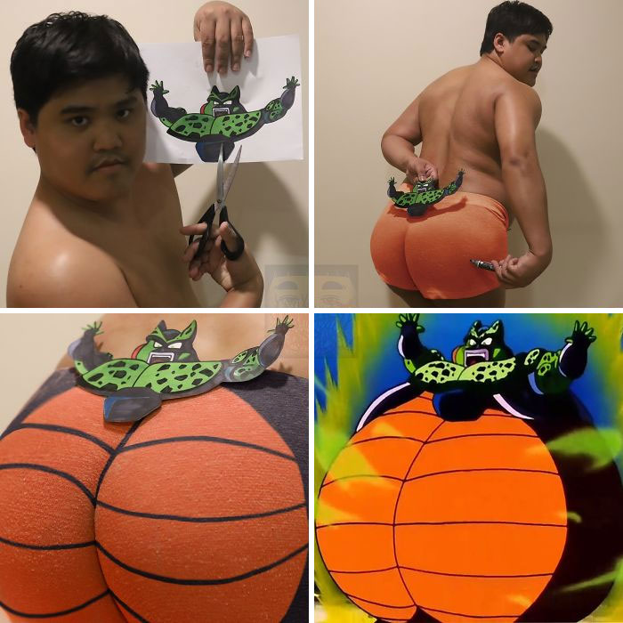 뇌절이란없는 저가코스프레 | 인스티즈