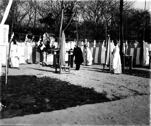 일제에 의해 훼손되기 전, 조선시대 궁궐 모습 | 인스티즈