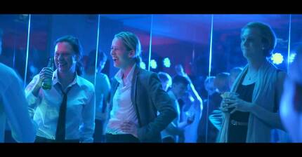 (성반전)(독립영화) 나를 보라 