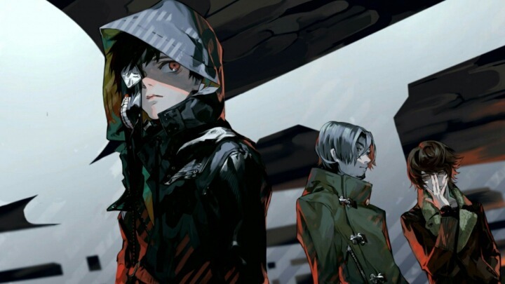 1부는 명작인데 2부는 몰락해서 아쉬운 일본 만화 | 인스티즈