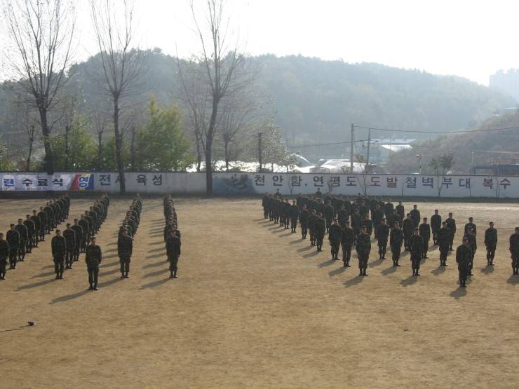 23사단 신교대 나오신분들은 소름돋는 음악 | 인스티즈