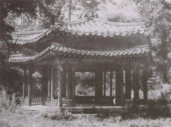 일제에 의해 훼손되기 전, 조선시대 궁궐 모습 | 인스티즈