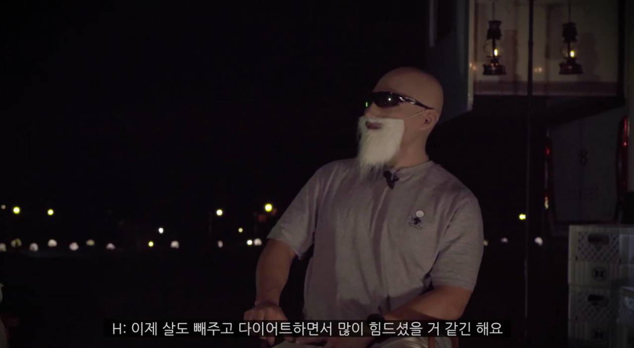 김계란이 생각하는 공혁준에 대한 진짜 솔직한 심경 | 인스티즈