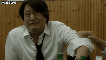 배우 곽도원의 가장 기억에 남는 영화 캐릭터는 무엇인가요? | 인스티즈