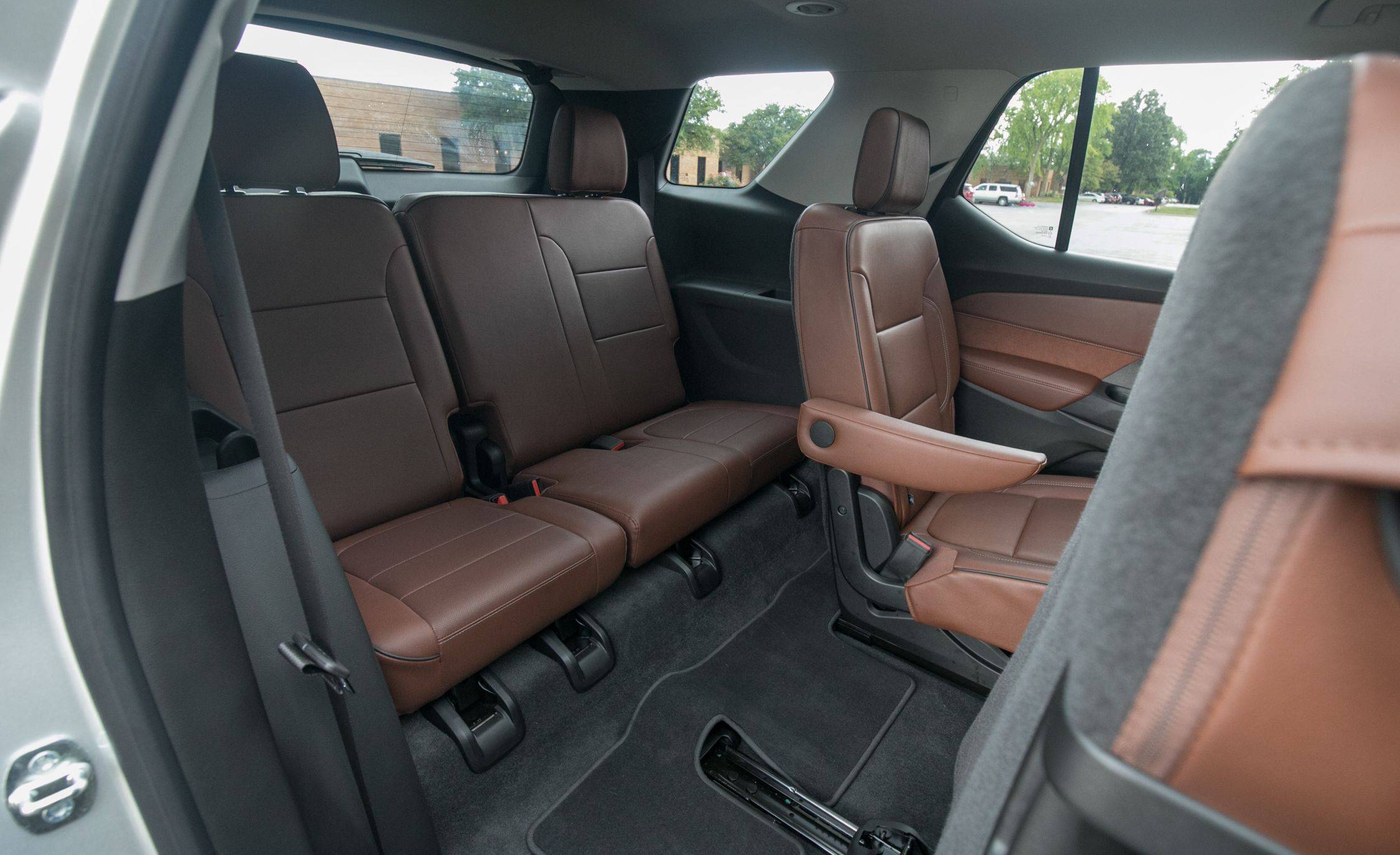 2019 쉐보레 트래버스 [데이터주의] | 인스티즈