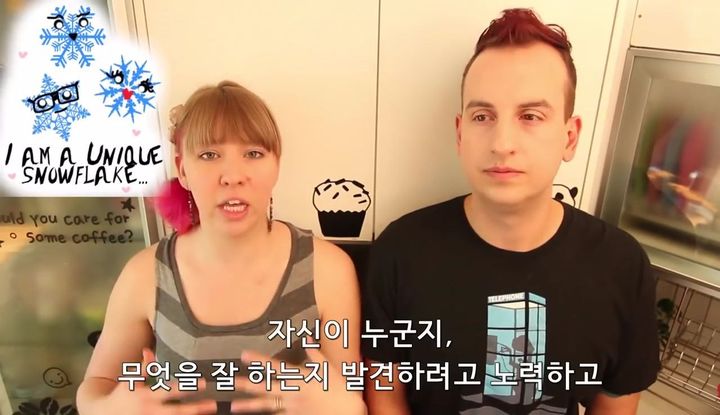 #6. 미국과 한국의 중고등학생은 무엇이 다를까..? | 인스티즈