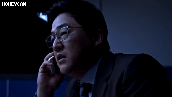 배우 곽도원의 가장 기억에 남는 영화 캐릭터는 무엇인가요? | 인스티즈