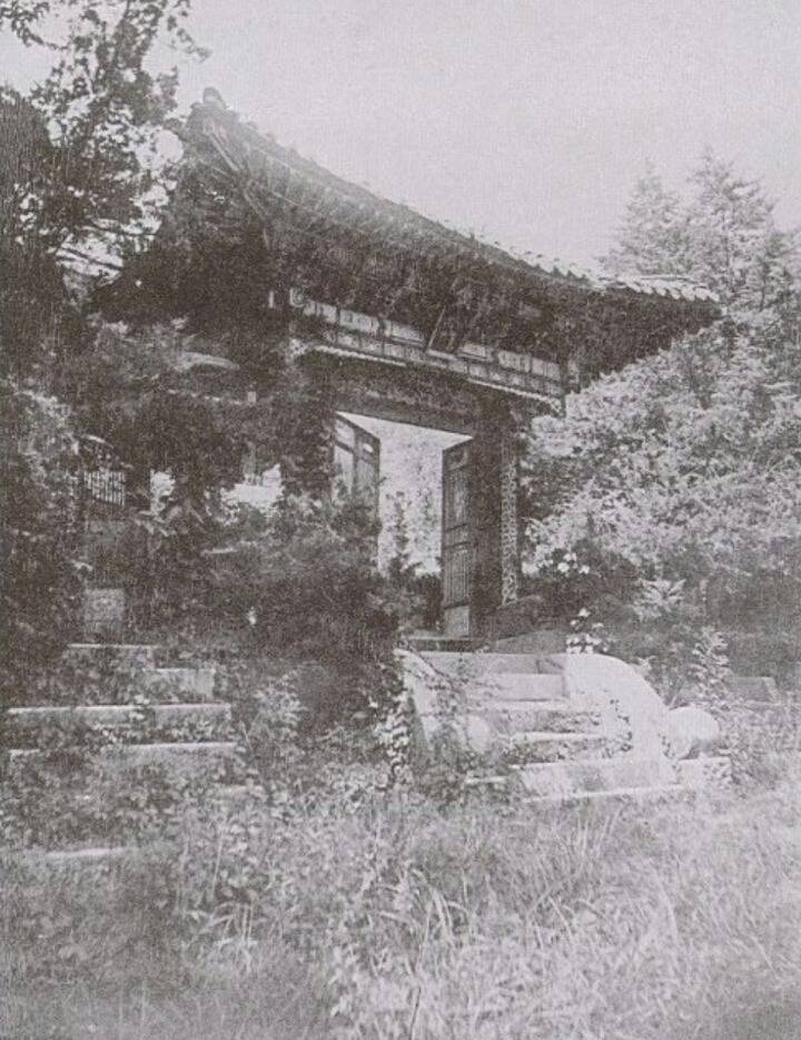 일제에 의해 훼손되기 전, 조선시대 궁궐 모습 | 인스티즈