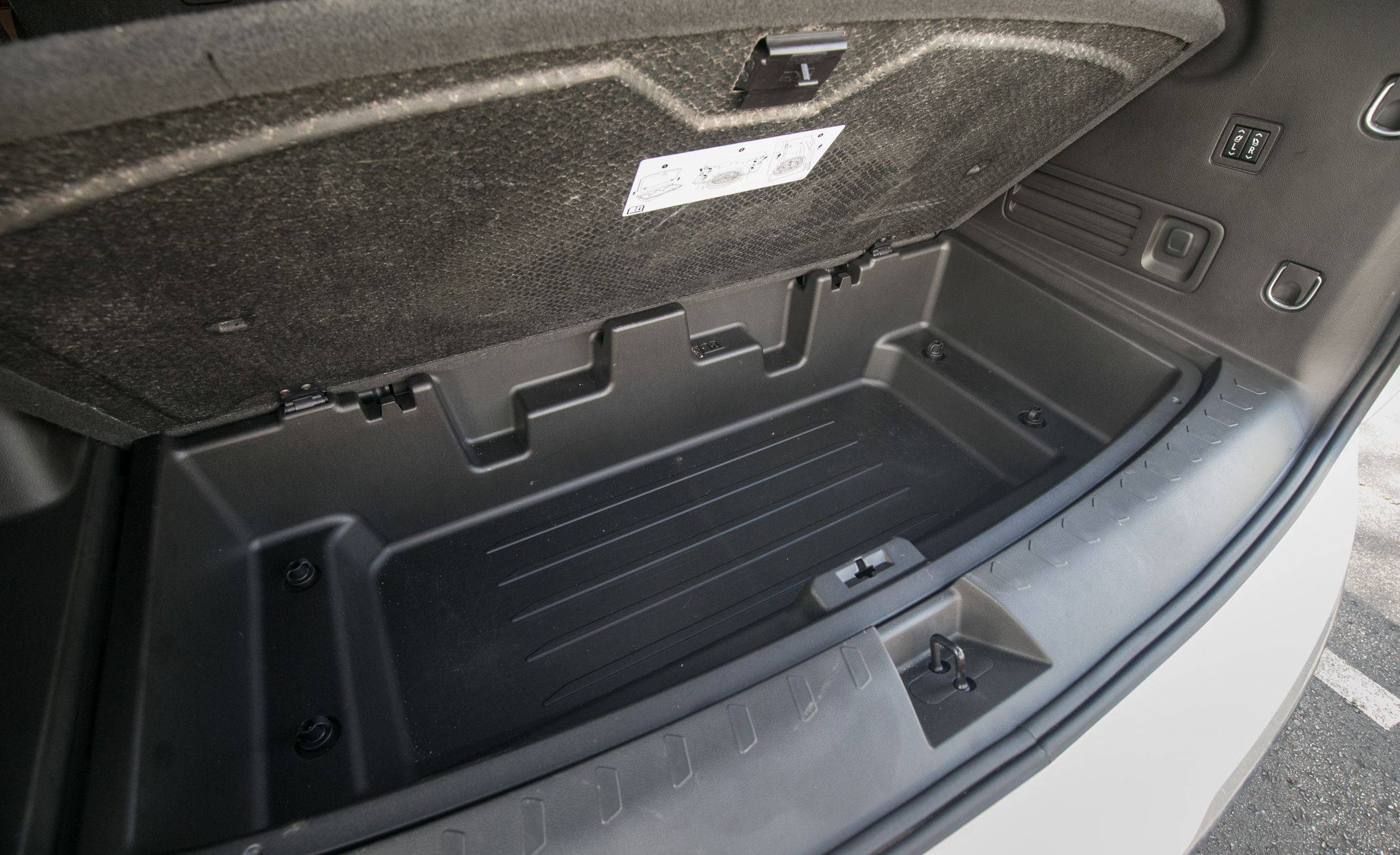 2019 쉐보레 트래버스 [데이터주의] | 인스티즈