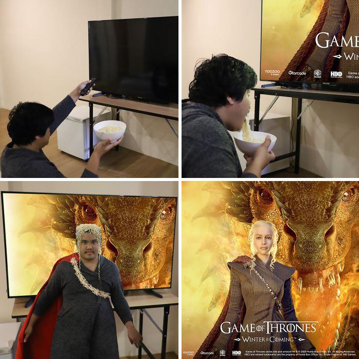 뇌절이란없는 저가코스프레 | 인스티즈