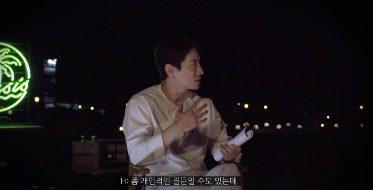 김계란이 생각하는 공혁준에 대한 진짜 솔직한 심경 | 인스티즈