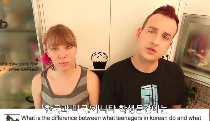 #6. 미국과 한국의 중고등학생은 무엇이 다를까..? | 인스티즈