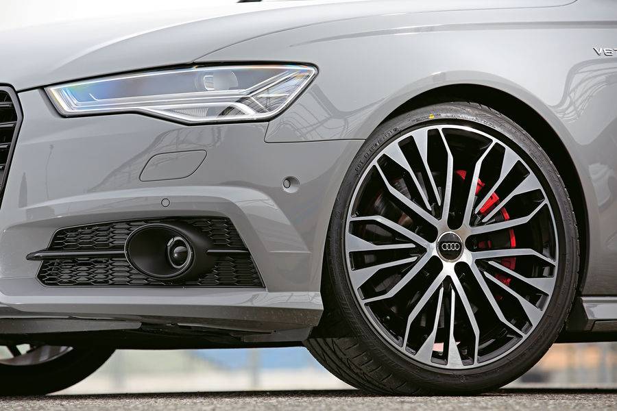 BMW 5시리즈 vs 아우디 A6 | 인스티즈