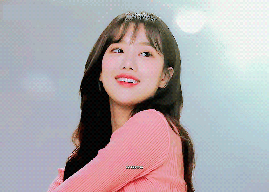 게보린 cf 찍은 이나은 | 인스티즈