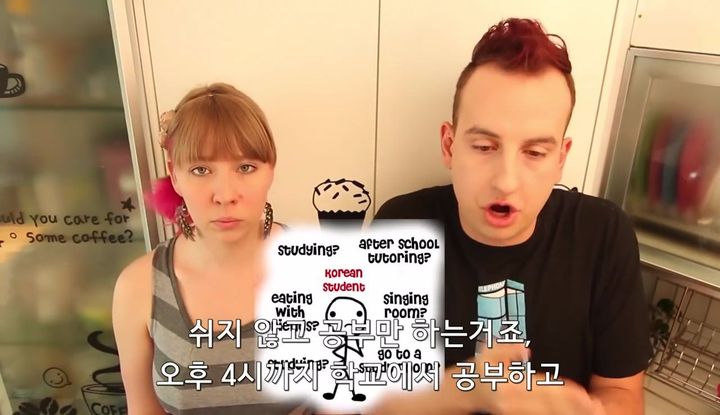 #6. 미국과 한국의 중고등학생은 무엇이 다를까..? | 인스티즈