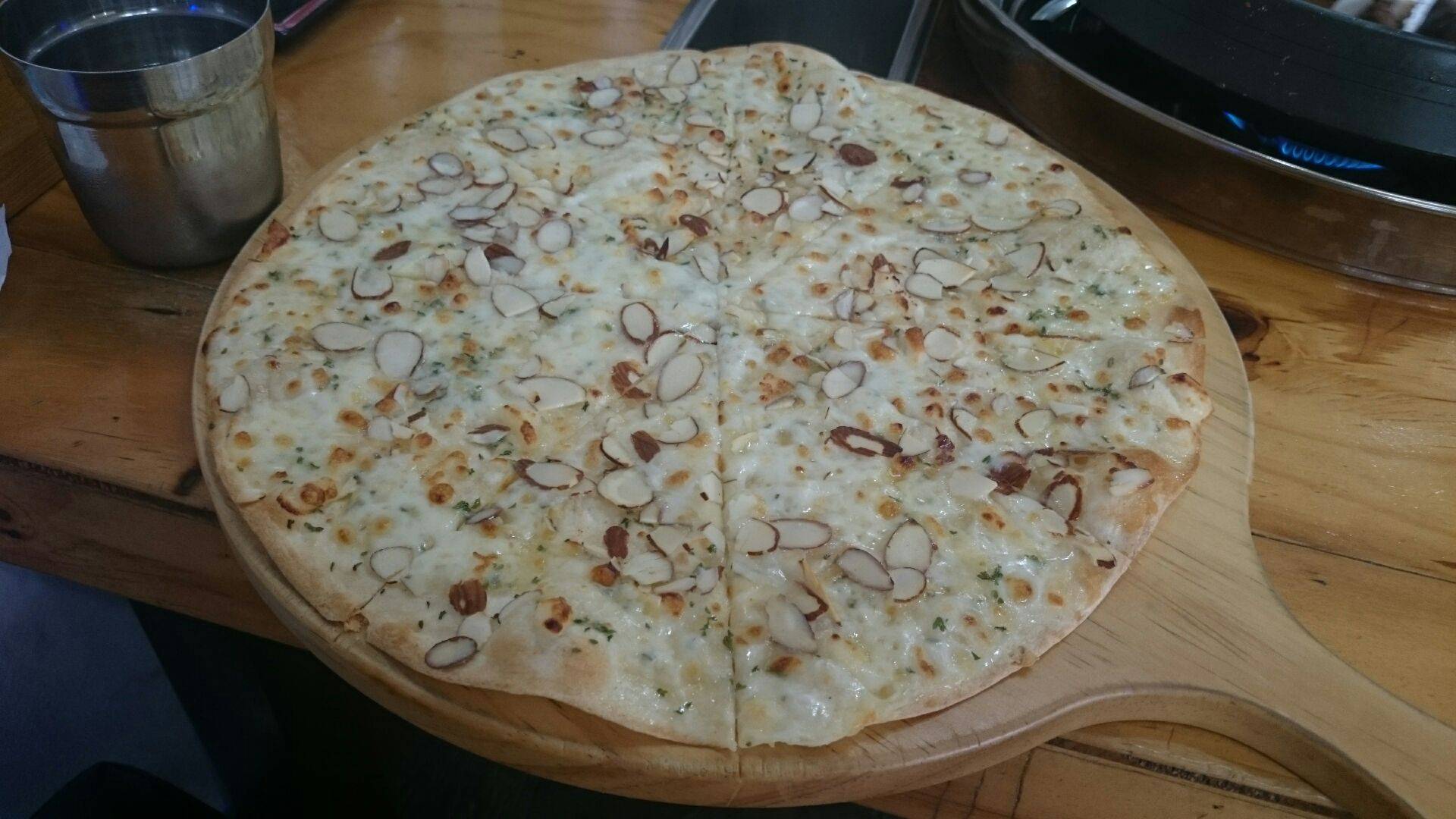 은근 맛있는 고르곤피자..JPG | 인스티즈