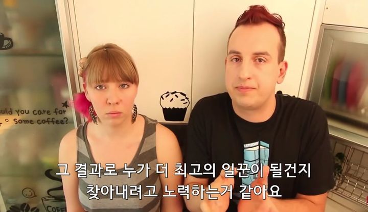 #6. 미국과 한국의 중고등학생은 무엇이 다를까..? | 인스티즈