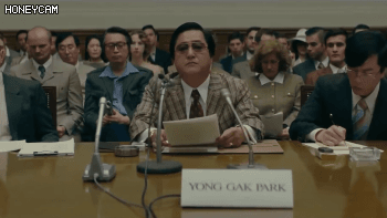 배우 곽도원의 가장 기억에 남는 영화 캐릭터는 무엇인가요? | 인스티즈