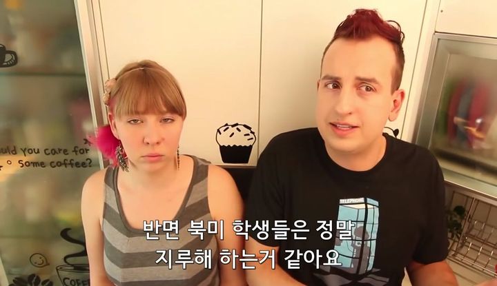 #6. 미국과 한국의 중고등학생은 무엇이 다를까..? | 인스티즈