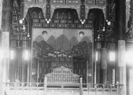 일제에 의해 훼손되기 전, 조선시대 궁궐 모습 | 인스티즈