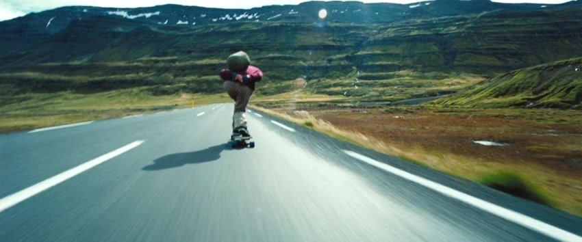 여운이 굉장히 강한 영화 중 하나 | 인스티즈