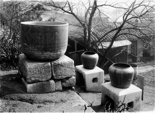 일제에 의해 훼손되기 전, 조선시대 궁궐 모습 | 인스티즈