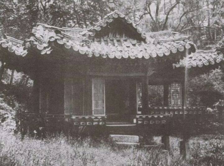 일제에 의해 훼손되기 전, 조선시대 궁궐 모습 | 인스티즈