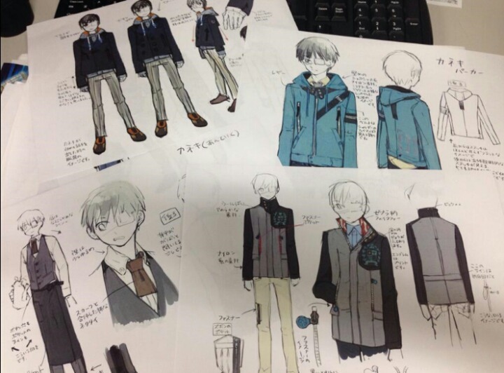 1부는 명작인데 2부는 몰락해서 아쉬운 일본 만화 | 인스티즈