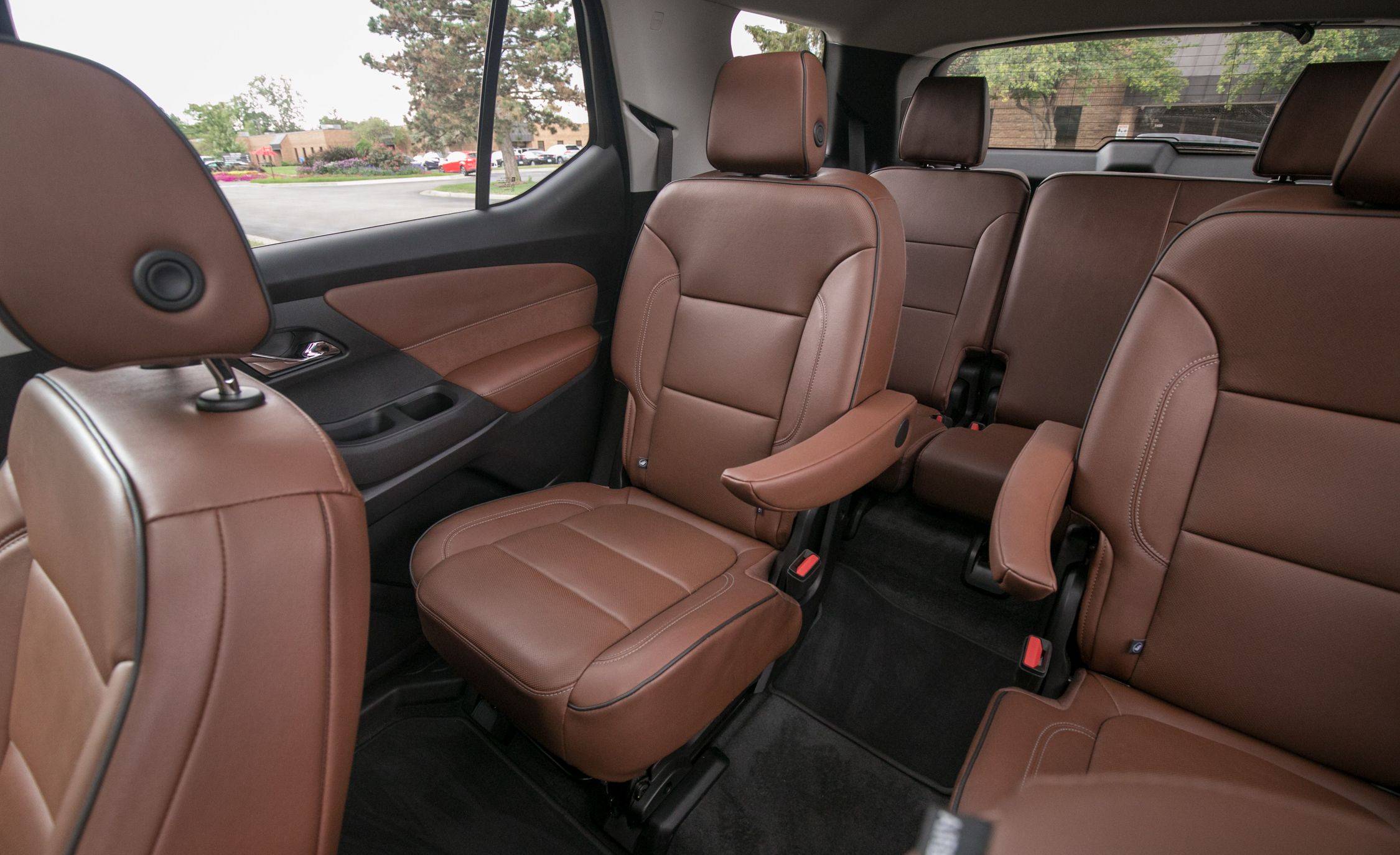 2019 쉐보레 트래버스 [데이터주의] | 인스티즈