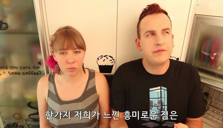 #6. 미국과 한국의 중고등학생은 무엇이 다를까..? | 인스티즈