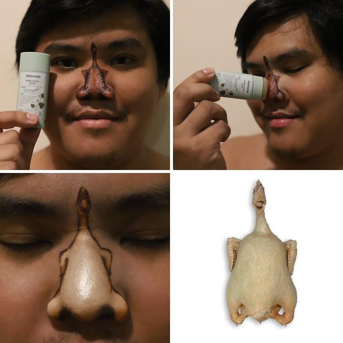 뇌절이란없는 저가코스프레 | 인스티즈