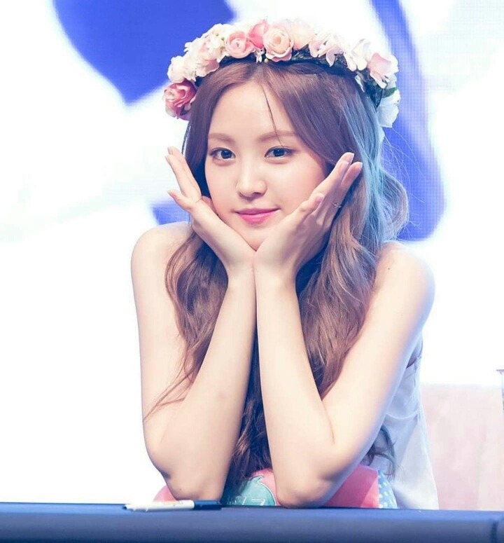 연휴 끝나서 올린 나은이 | 인스티즈