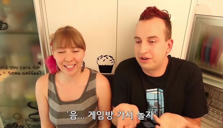 #6. 미국과 한국의 중고등학생은 무엇이 다를까..? | 인스티즈