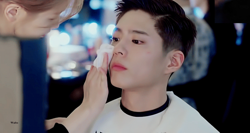 식단 관리 빡세게 하고 찍었다는 박보검 드라마 비주얼.jpg | 인스티즈