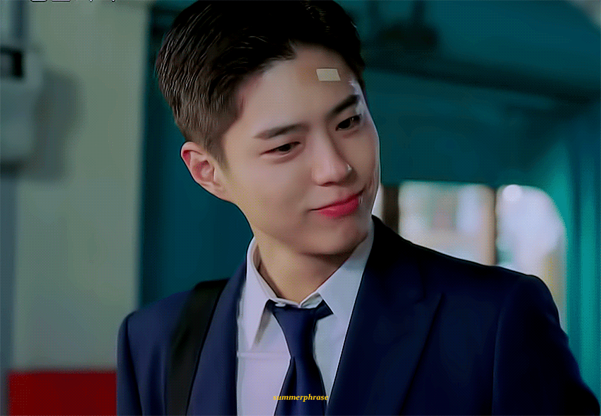 식단 관리 빡세게 하고 찍었다는 박보검 드라마 비주얼.jpg | 인스티즈