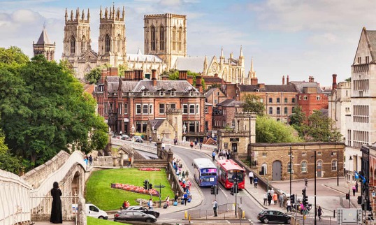 우리나라 사람들은 잘가지 않는 영국 여행지 | 인스티즈