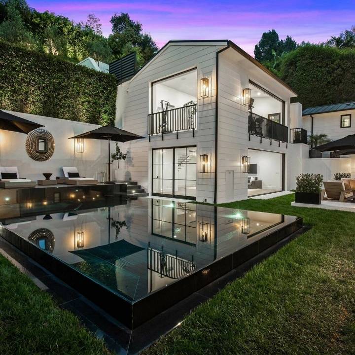 약 172억원에 나온 집 | 인스티즈